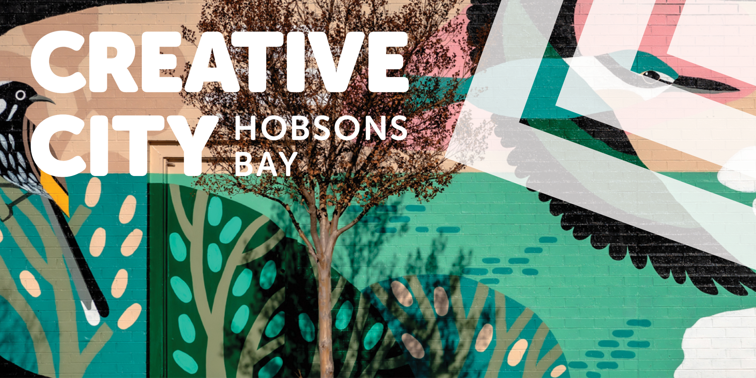 Creative City | Participate Hobsons Bay
